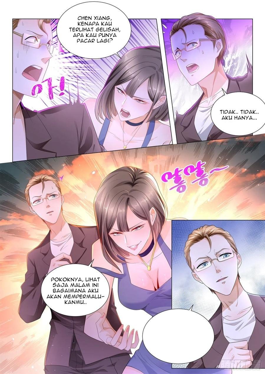 Shen Hao’s Heavenly Fall System Chapter 184 - halaman 13