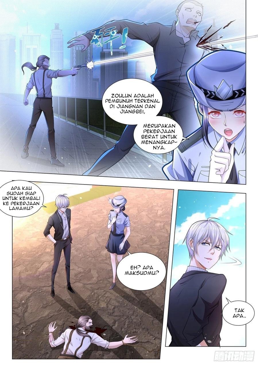 Shen Hao’s Heavenly Fall System Chapter 184 - halaman 2