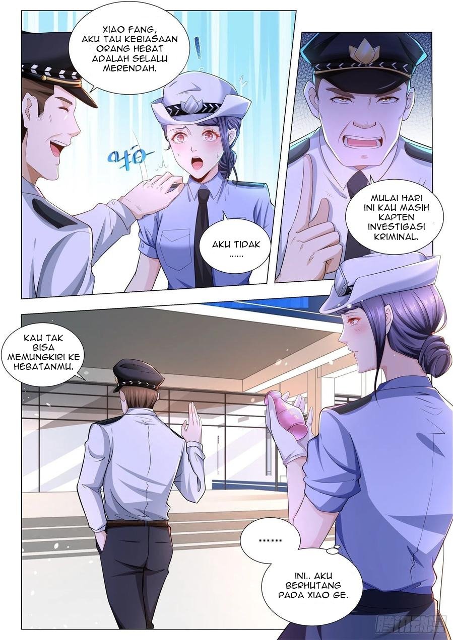 Shen Hao’s Heavenly Fall System Chapter 184 - halaman 4