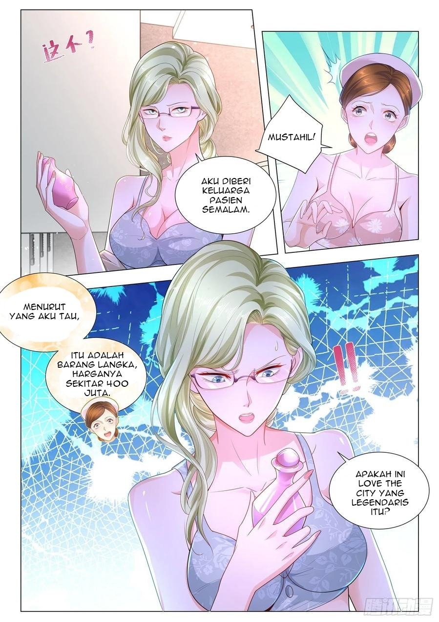 Shen Hao’s Heavenly Fall System Chapter 184 - halaman 6