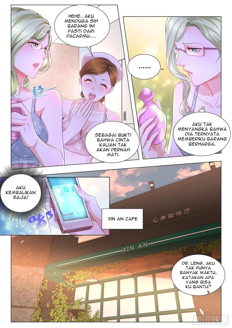 Shen Hao’s Heavenly Fall System Chapter 184 - halaman 7