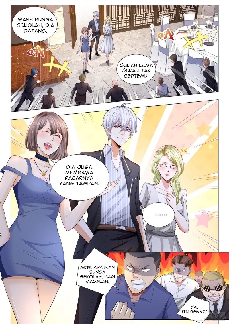 Shen Hao’s Heavenly Fall System Chapter 185 - halaman 11