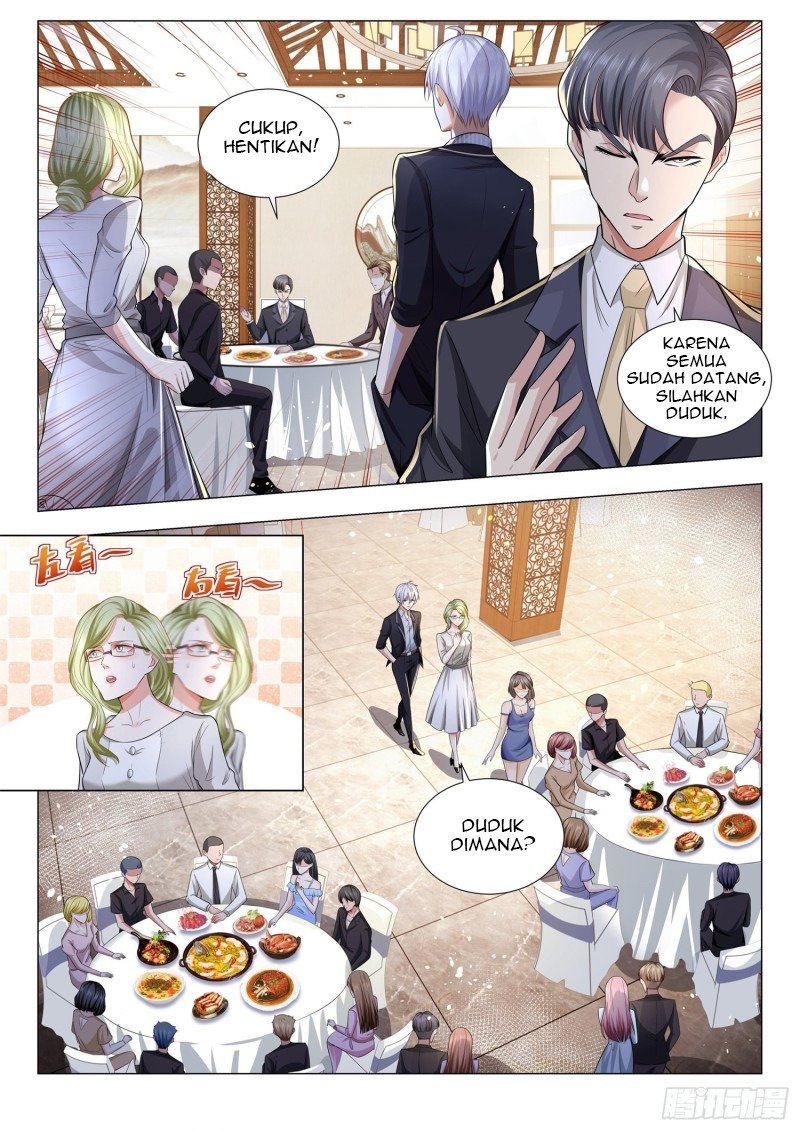 Shen Hao’s Heavenly Fall System Chapter 185 - halaman 12