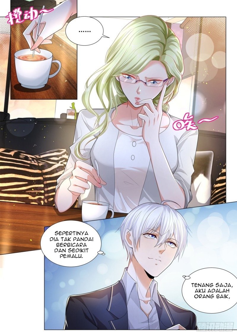 Shen Hao’s Heavenly Fall System Chapter 185 - halaman 2