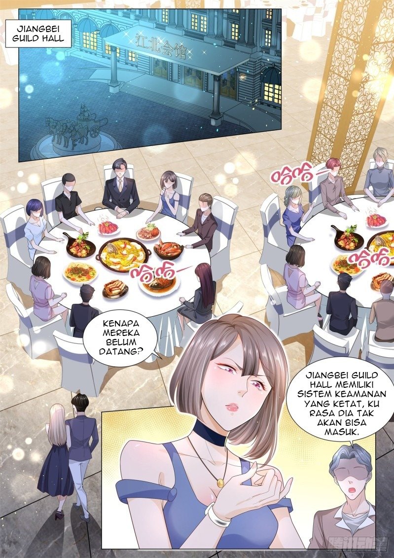 Shen Hao’s Heavenly Fall System Chapter 185 - halaman 4