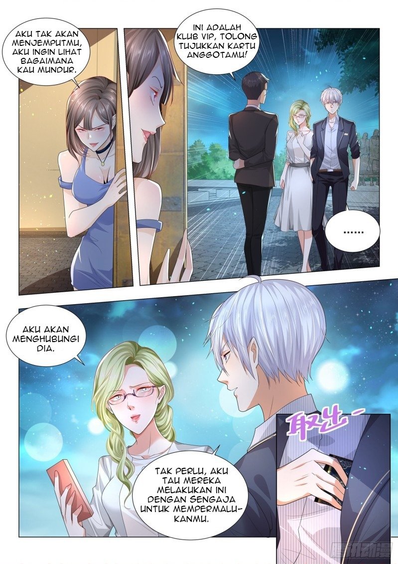 Shen Hao’s Heavenly Fall System Chapter 185 - halaman 6