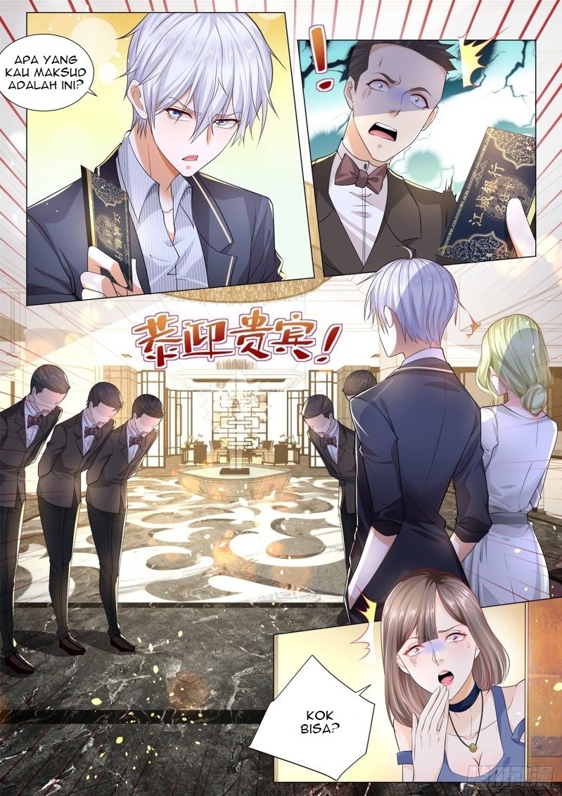 Shen Hao’s Heavenly Fall System Chapter 185 - halaman 7