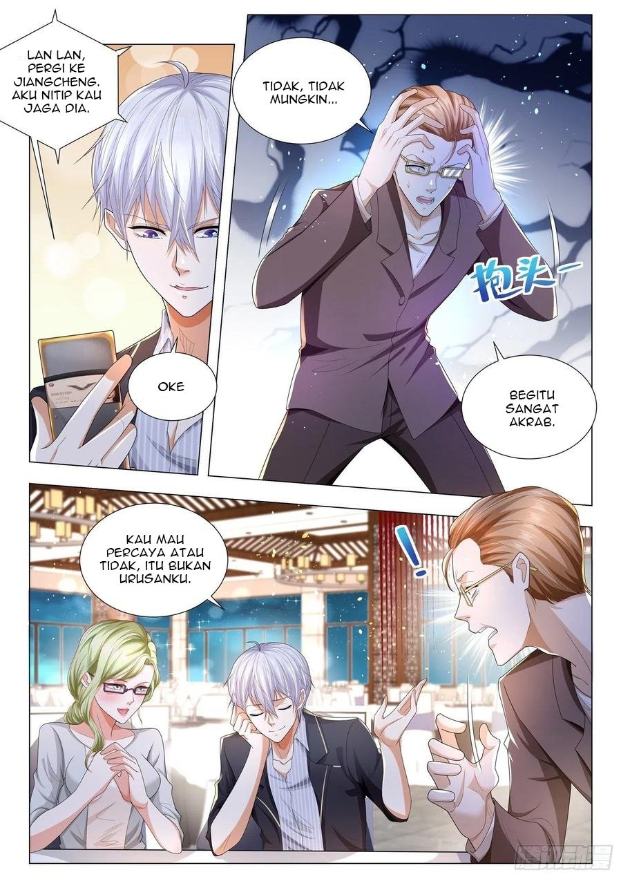 Shen Hao’s Heavenly Fall System Chapter 186 - halaman 11