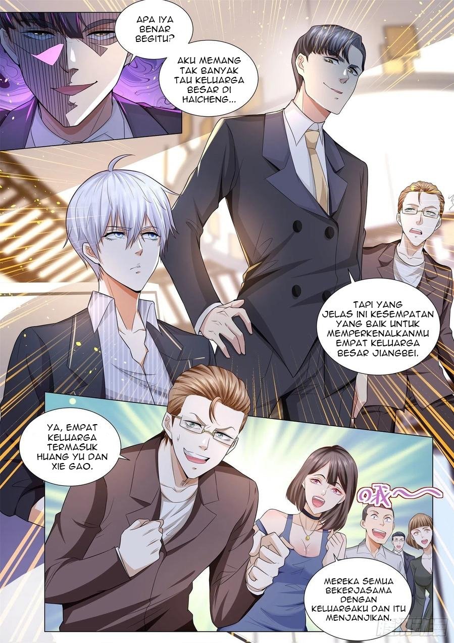 Shen Hao’s Heavenly Fall System Chapter 186 - halaman 12