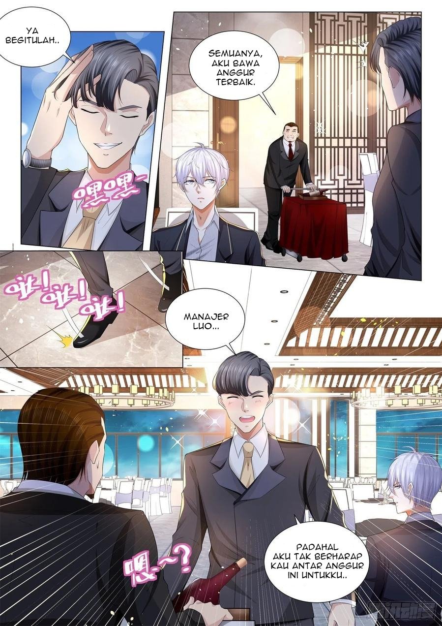 Shen Hao’s Heavenly Fall System Chapter 186 - halaman 13