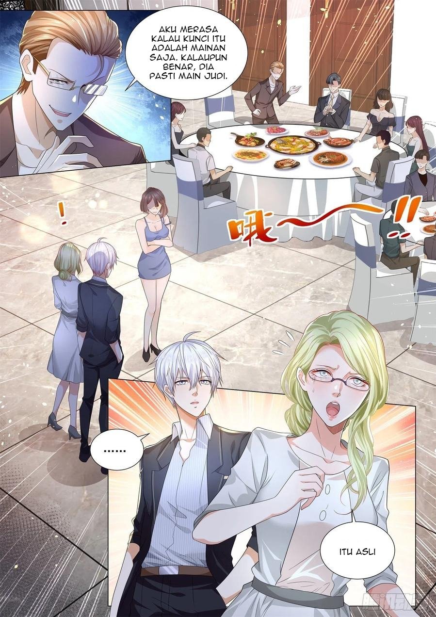 Shen Hao’s Heavenly Fall System Chapter 186 - halaman 2