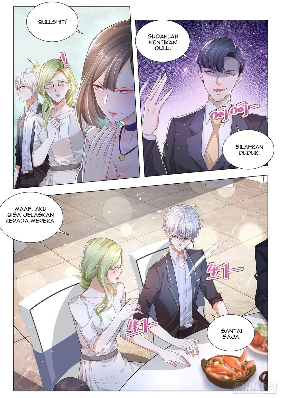 Shen Hao’s Heavenly Fall System Chapter 186 - halaman 3