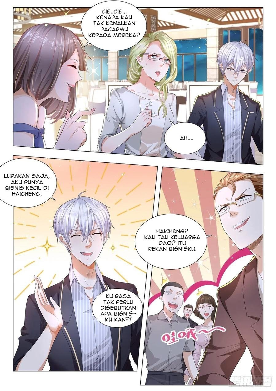 Shen Hao’s Heavenly Fall System Chapter 186 - halaman 4