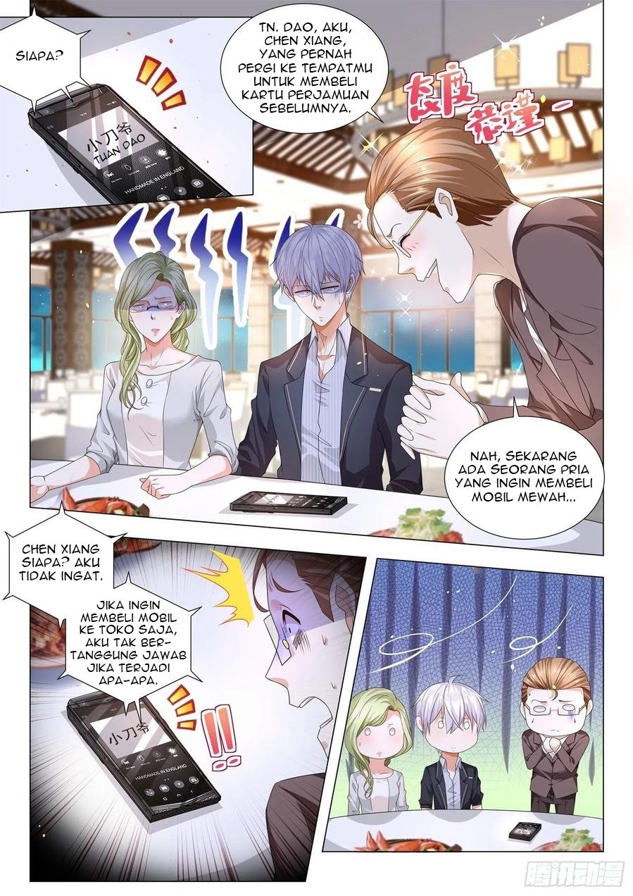 Shen Hao’s Heavenly Fall System Chapter 186 - halaman 7