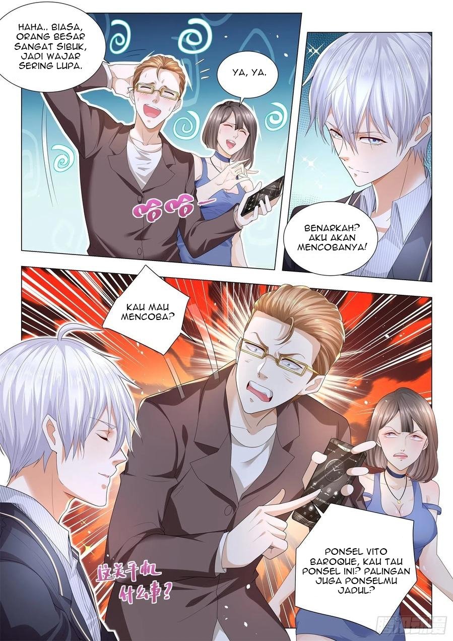 Shen Hao’s Heavenly Fall System Chapter 186 - halaman 8