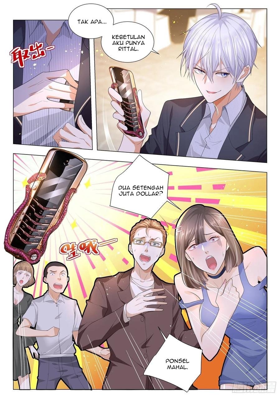 Shen Hao’s Heavenly Fall System Chapter 186 - halaman 9