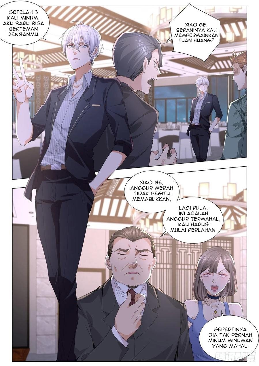 Shen Hao’s Heavenly Fall System Chapter 187 - halaman 10