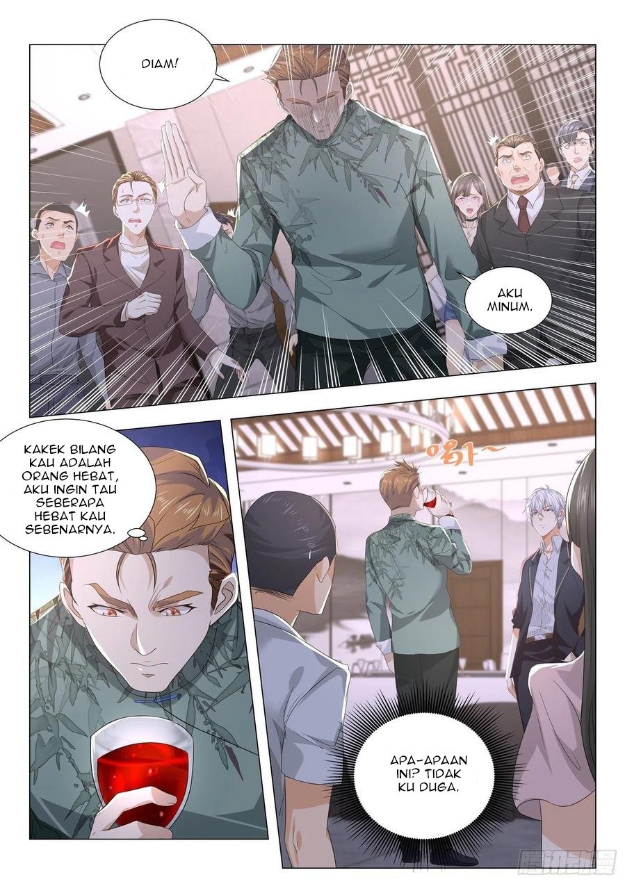 Shen Hao’s Heavenly Fall System Chapter 187 - halaman 11