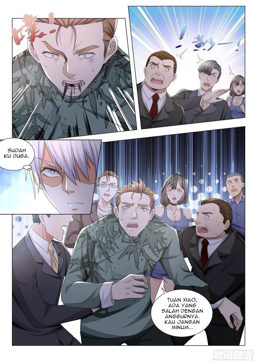 Shen Hao’s Heavenly Fall System Chapter 187 - halaman 12