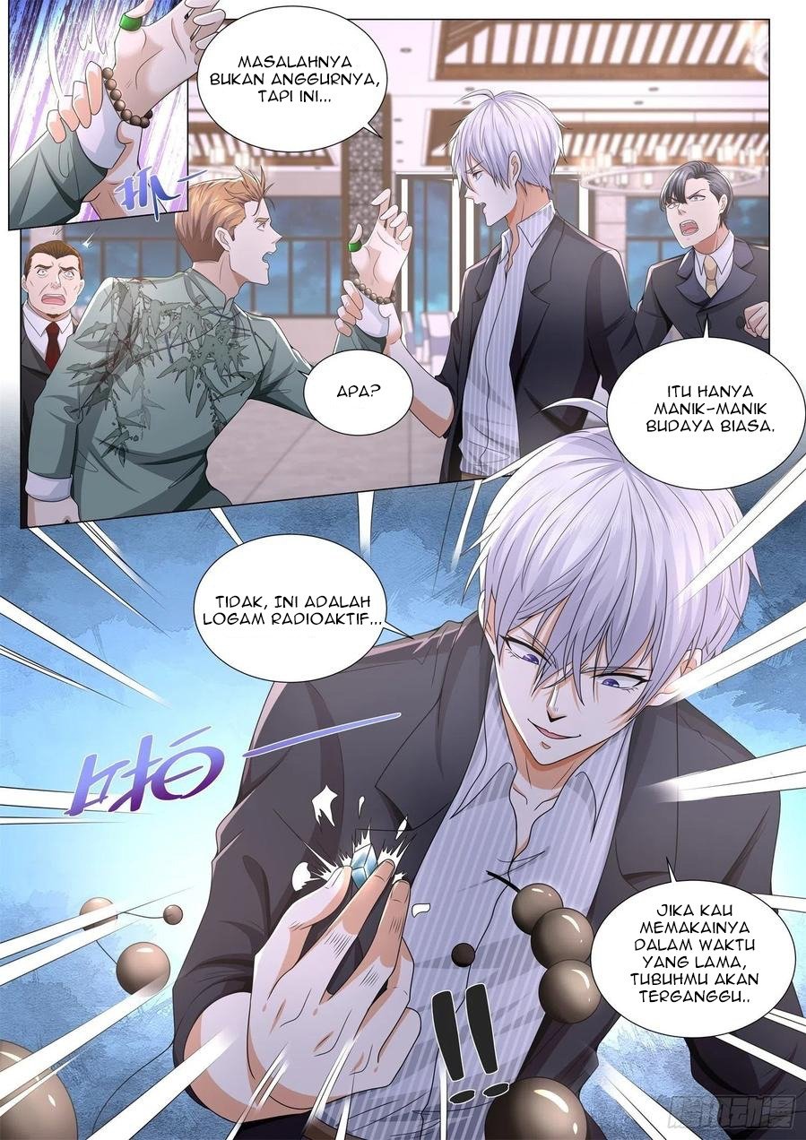 Shen Hao’s Heavenly Fall System Chapter 187 - halaman 13