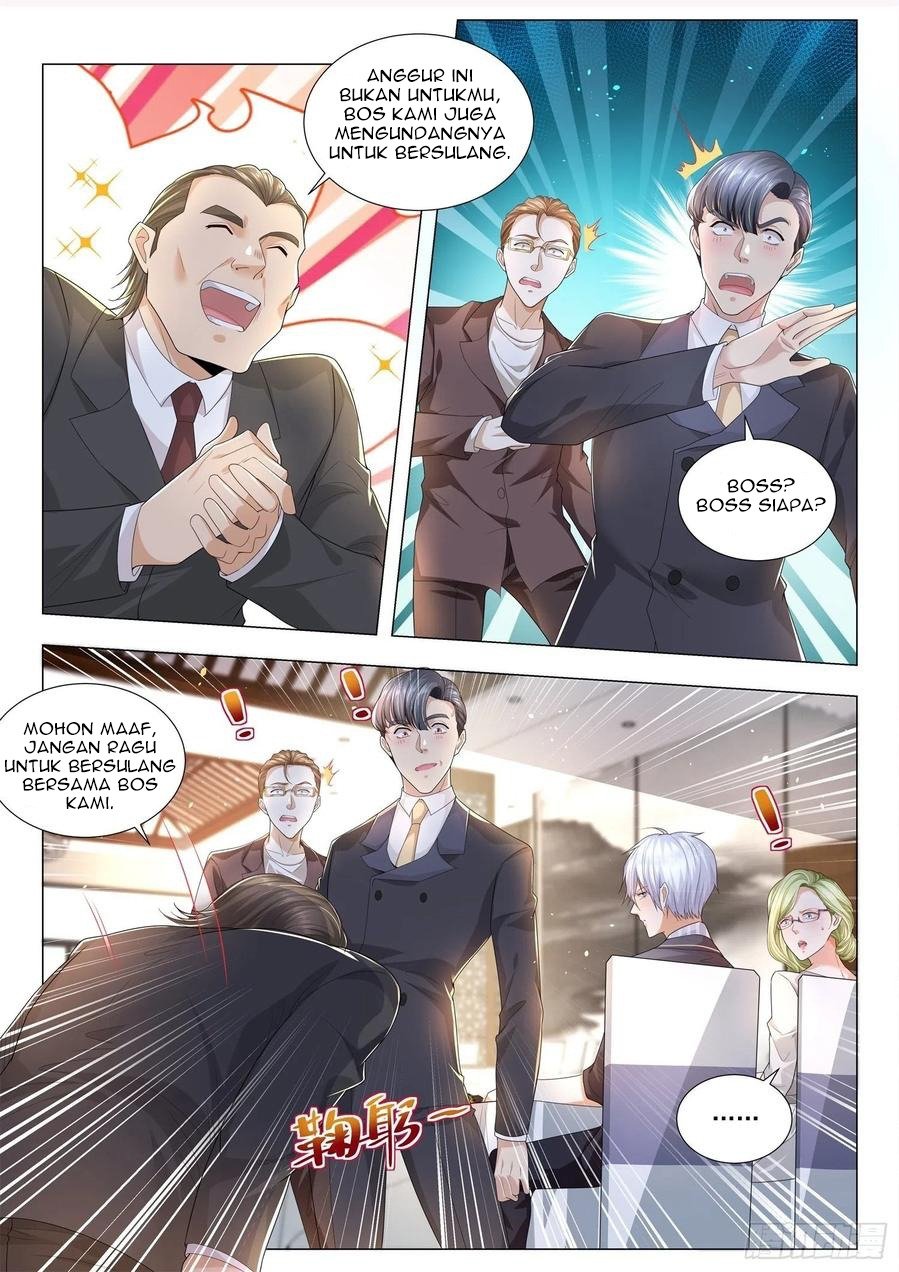 Shen Hao’s Heavenly Fall System Chapter 187 - halaman 2
