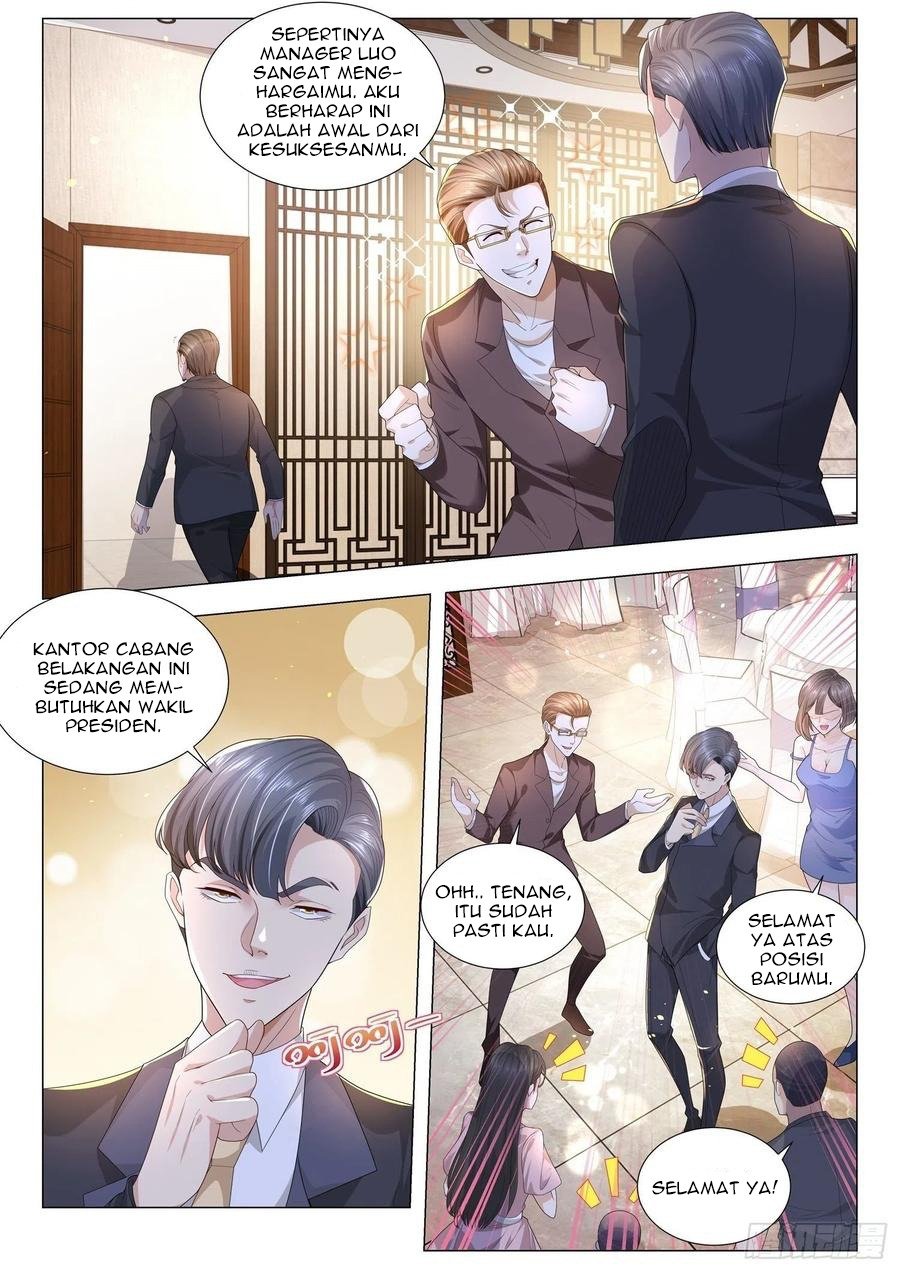 Shen Hao’s Heavenly Fall System Chapter 187 - halaman 3