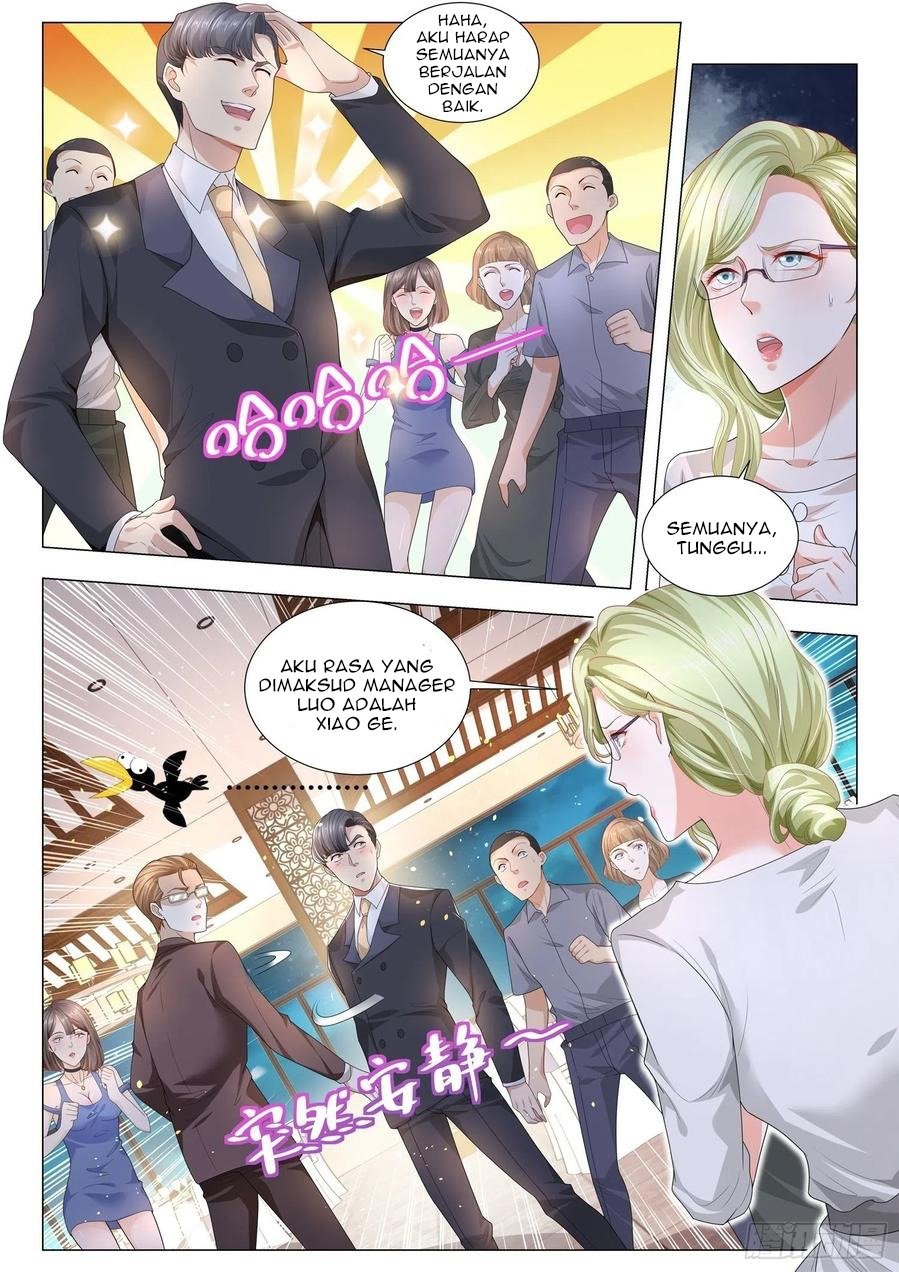 Shen Hao’s Heavenly Fall System Chapter 187 - halaman 4