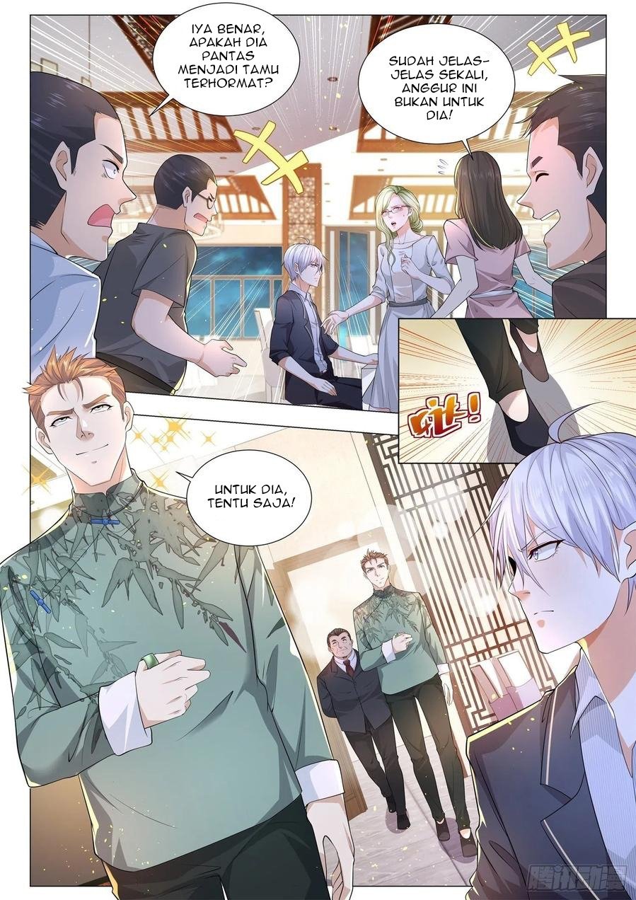 Shen Hao’s Heavenly Fall System Chapter 187 - halaman 6