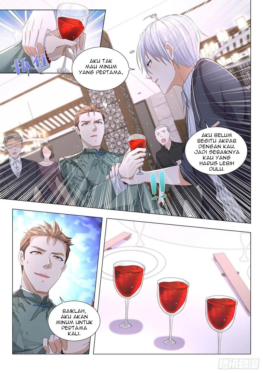 Shen Hao’s Heavenly Fall System Chapter 187 - halaman 9