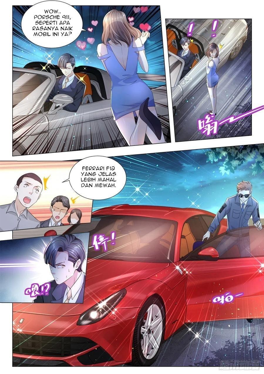 Shen Hao’s Heavenly Fall System Chapter 188 - halaman 10