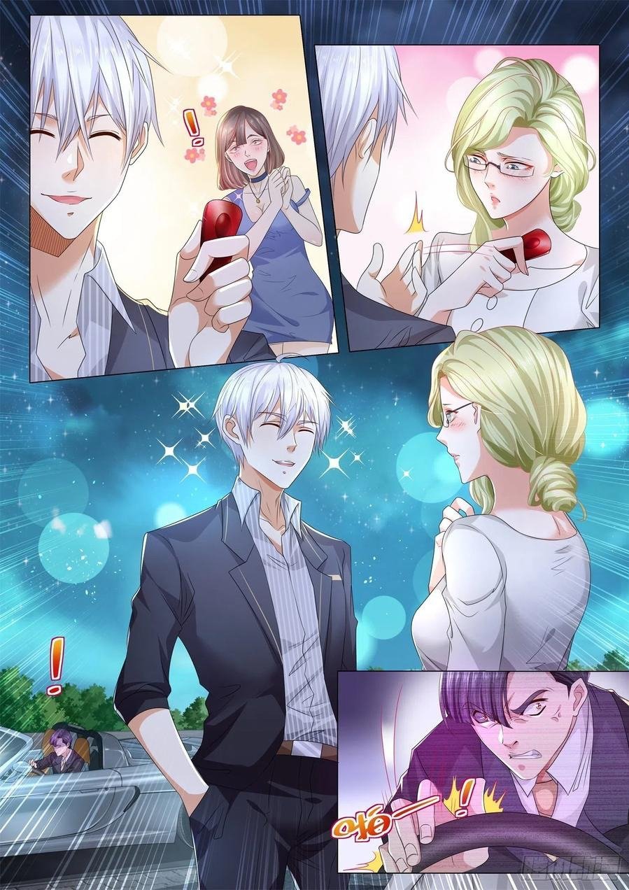 Shen Hao’s Heavenly Fall System Chapter 188 - halaman 12