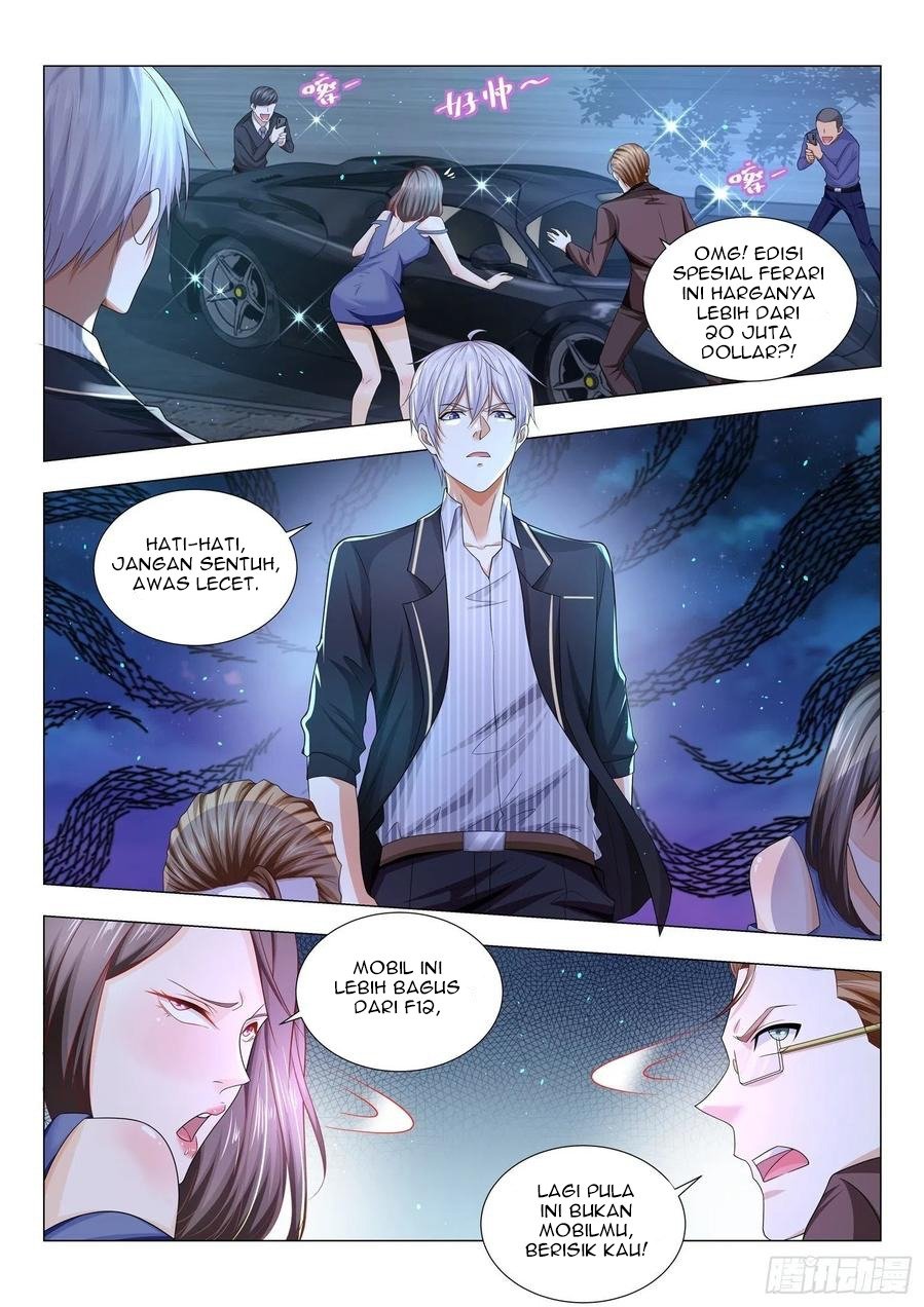 Shen Hao’s Heavenly Fall System Chapter 188 - halaman 13