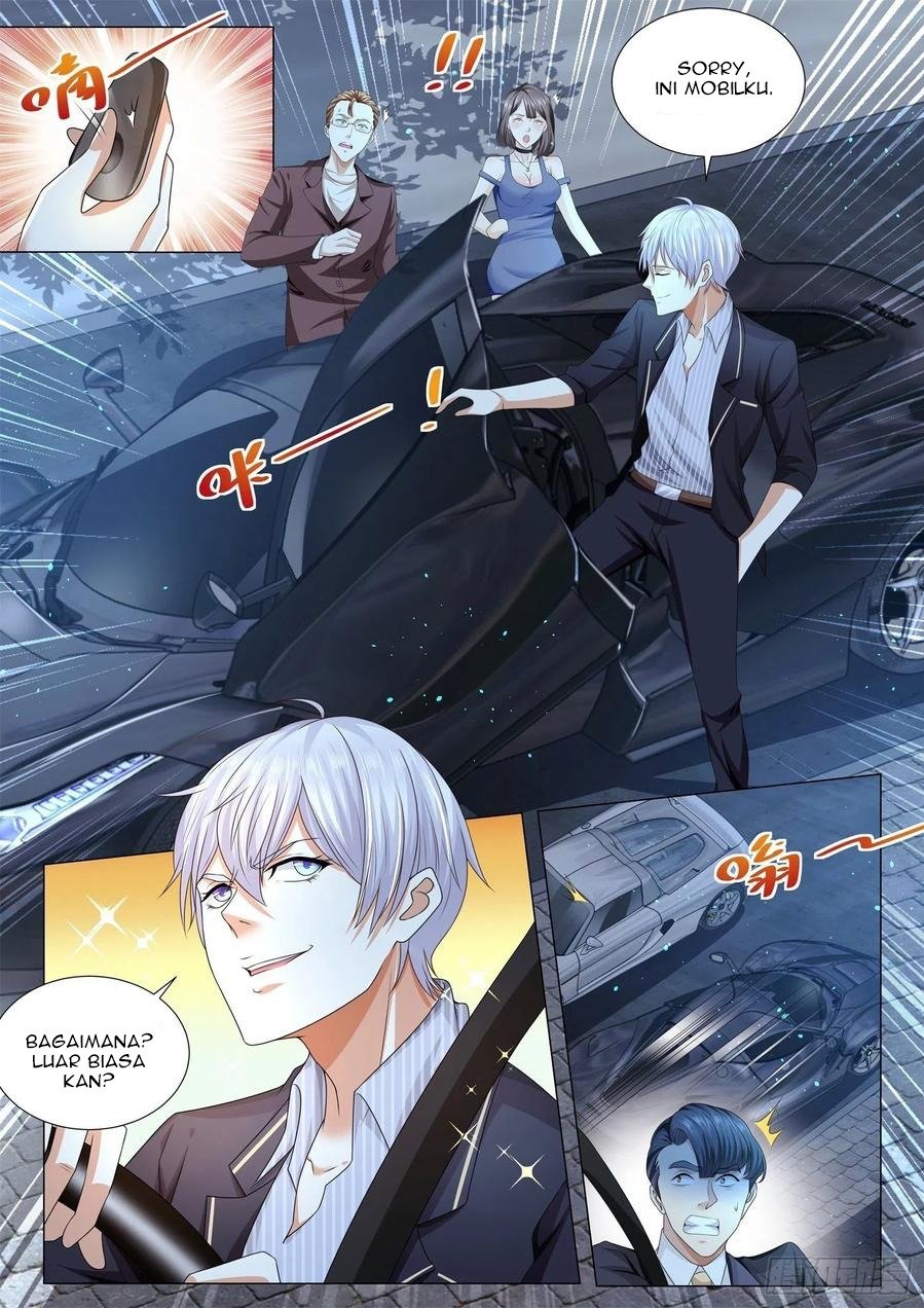 Shen Hao’s Heavenly Fall System Chapter 188 - halaman 14