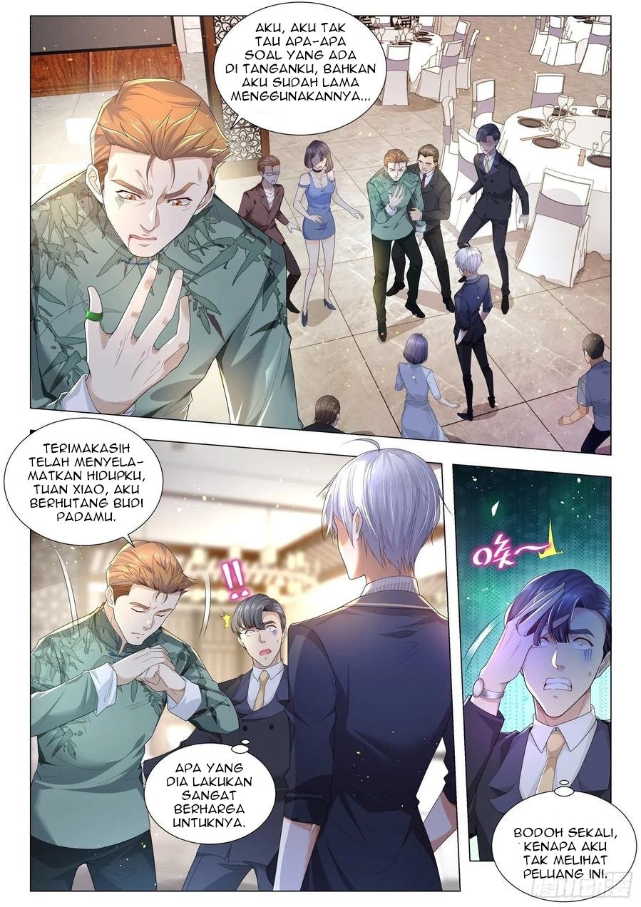 Shen Hao’s Heavenly Fall System Chapter 188 - halaman 3