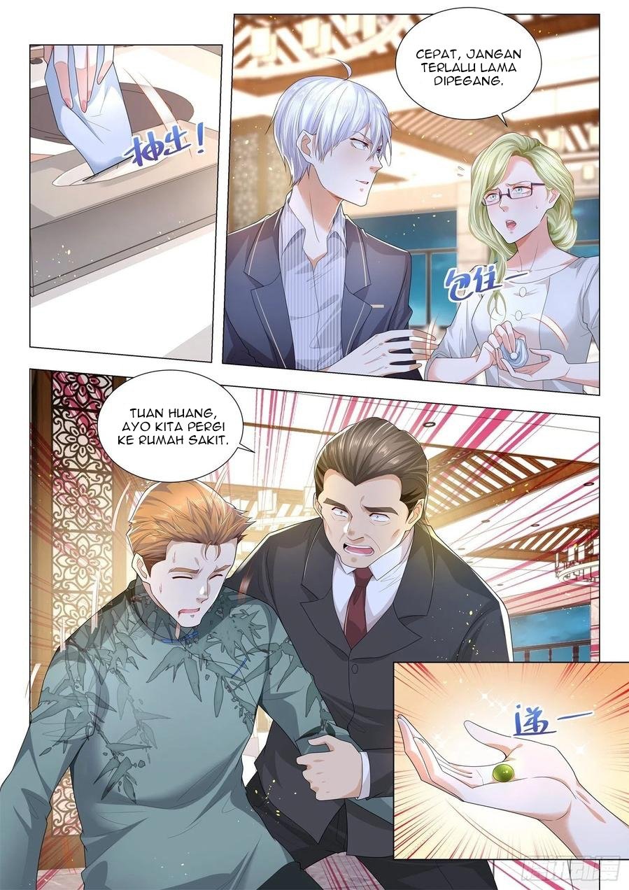 Shen Hao’s Heavenly Fall System Chapter 188 - halaman 4