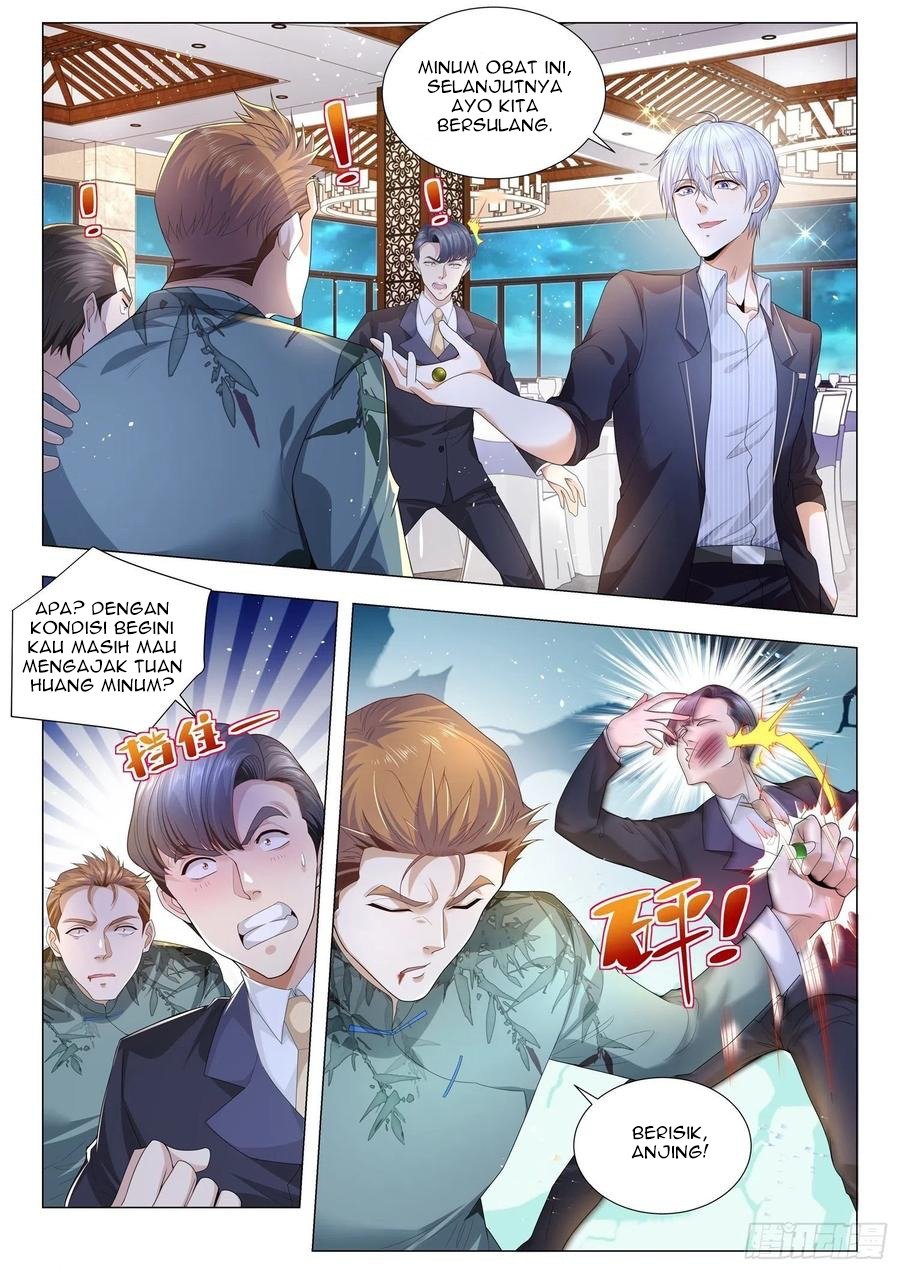 Shen Hao’s Heavenly Fall System Chapter 188 - halaman 5