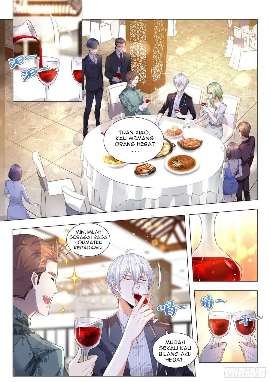 Shen Hao’s Heavenly Fall System Chapter 188 - halaman 6