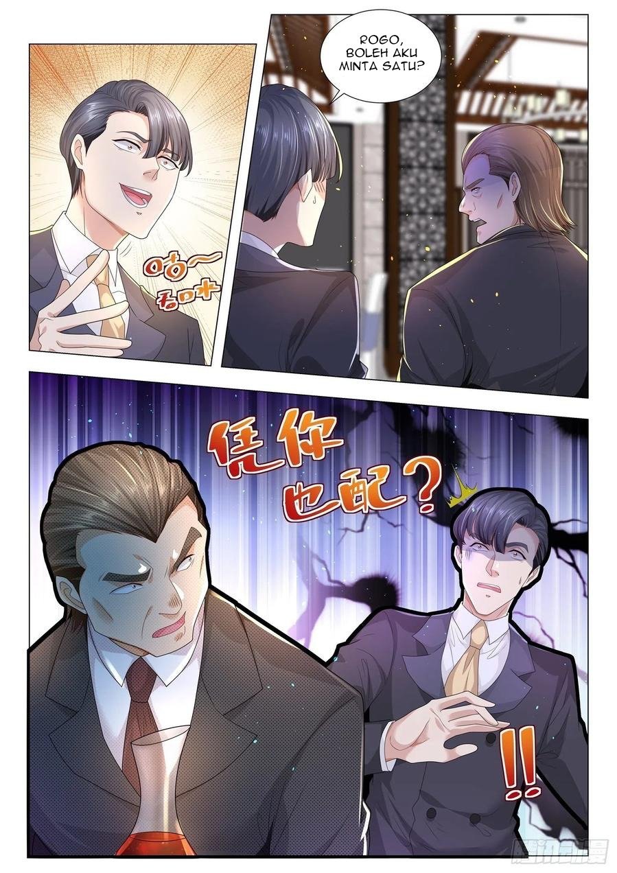 Shen Hao’s Heavenly Fall System Chapter 188 - halaman 7