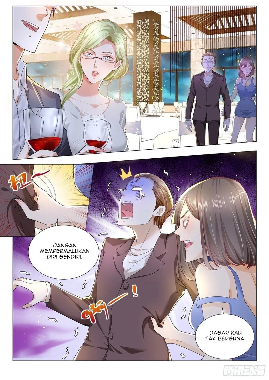 Shen Hao’s Heavenly Fall System Chapter 188 - halaman 8