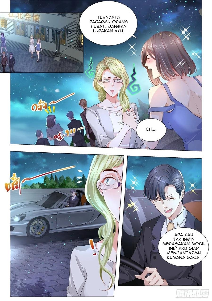 Shen Hao’s Heavenly Fall System Chapter 188 - halaman 9