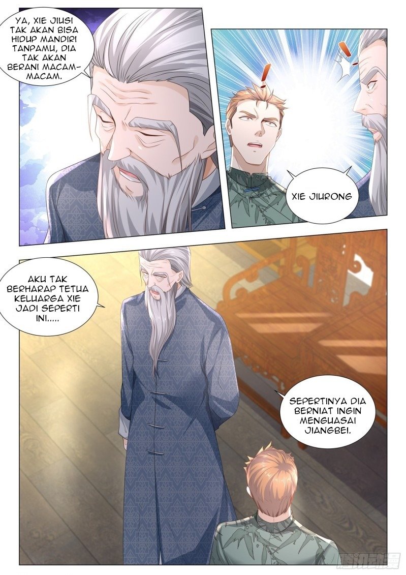 Shen Hao’s Heavenly Fall System Chapter 189 - halaman 2