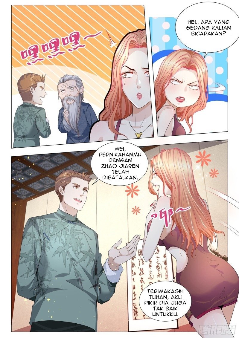 Shen Hao’s Heavenly Fall System Chapter 189 - halaman 7