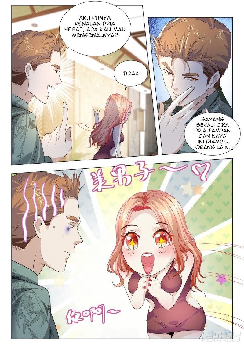 Shen Hao’s Heavenly Fall System Chapter 189 - halaman 8