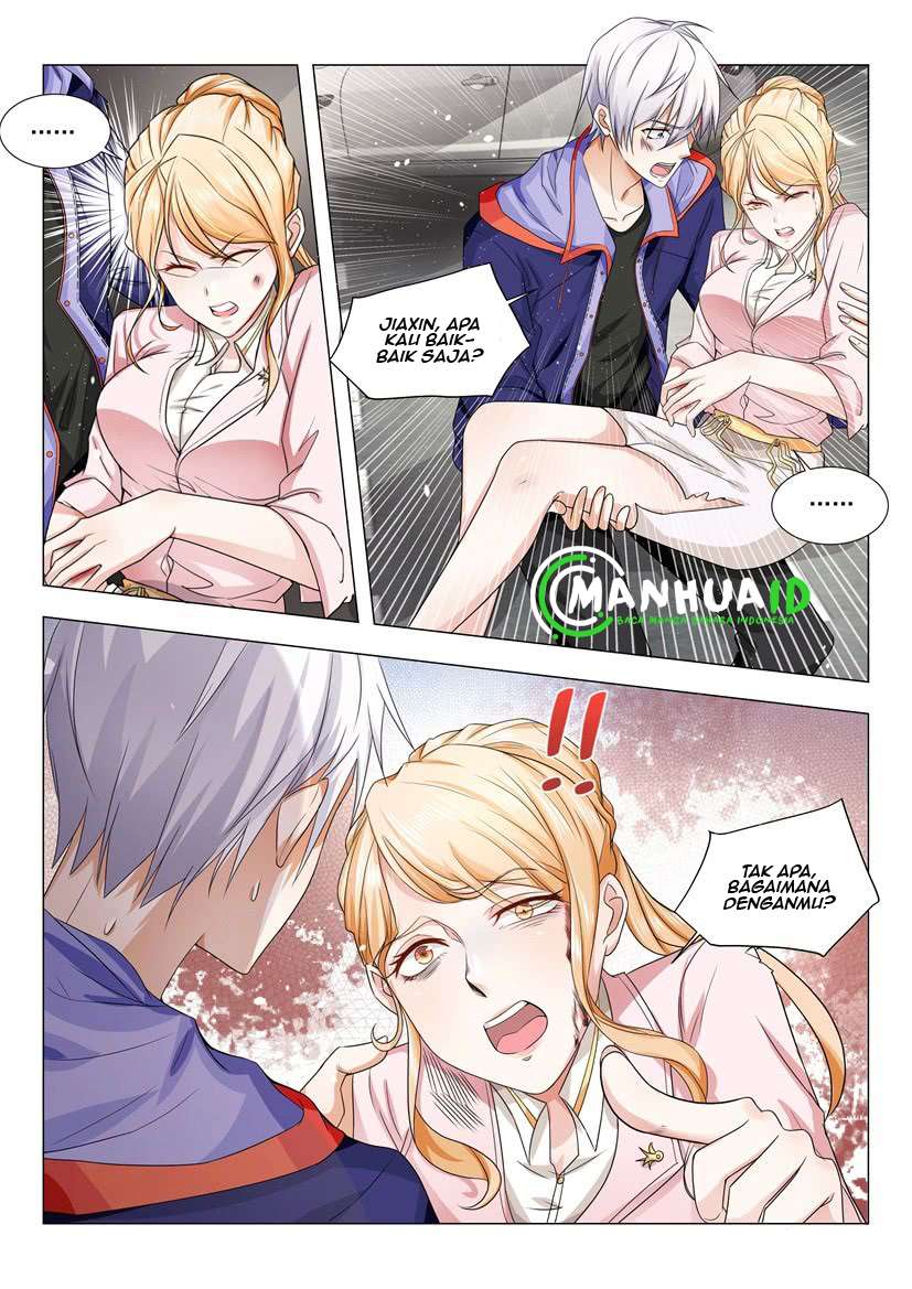 Shen Hao’s Heavenly Fall System Chapter 19 - halaman 12