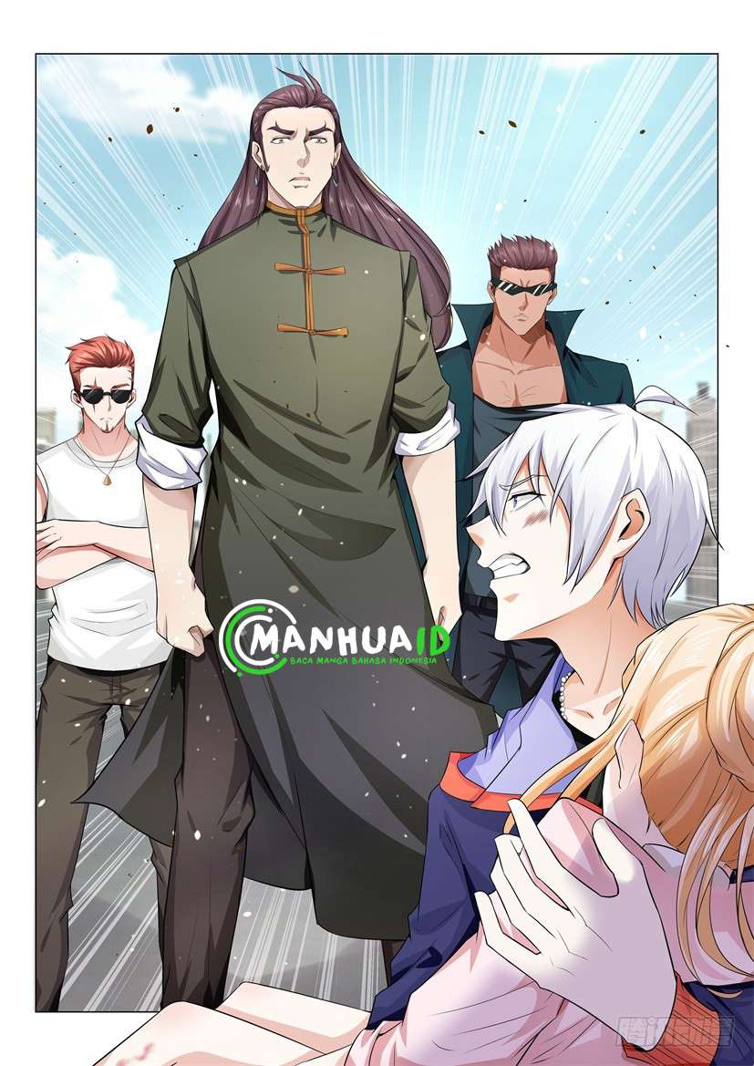 Shen Hao’s Heavenly Fall System Chapter 19 - halaman 13