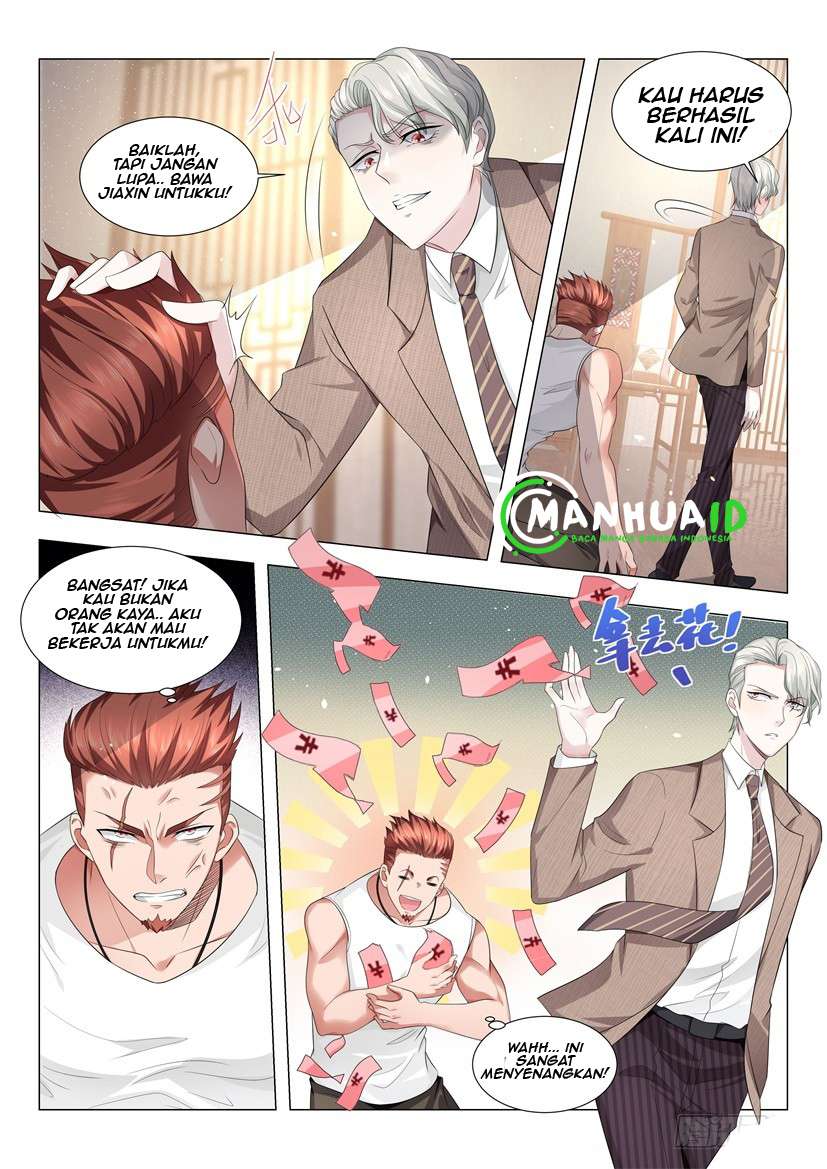 Shen Hao’s Heavenly Fall System Chapter 19 - halaman 7