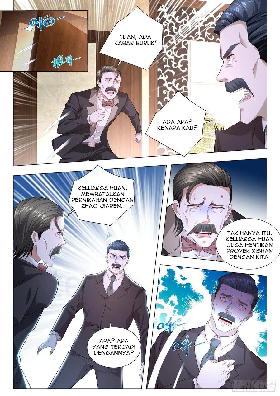 Shen Hao’s Heavenly Fall System Chapter 190 - halaman 11