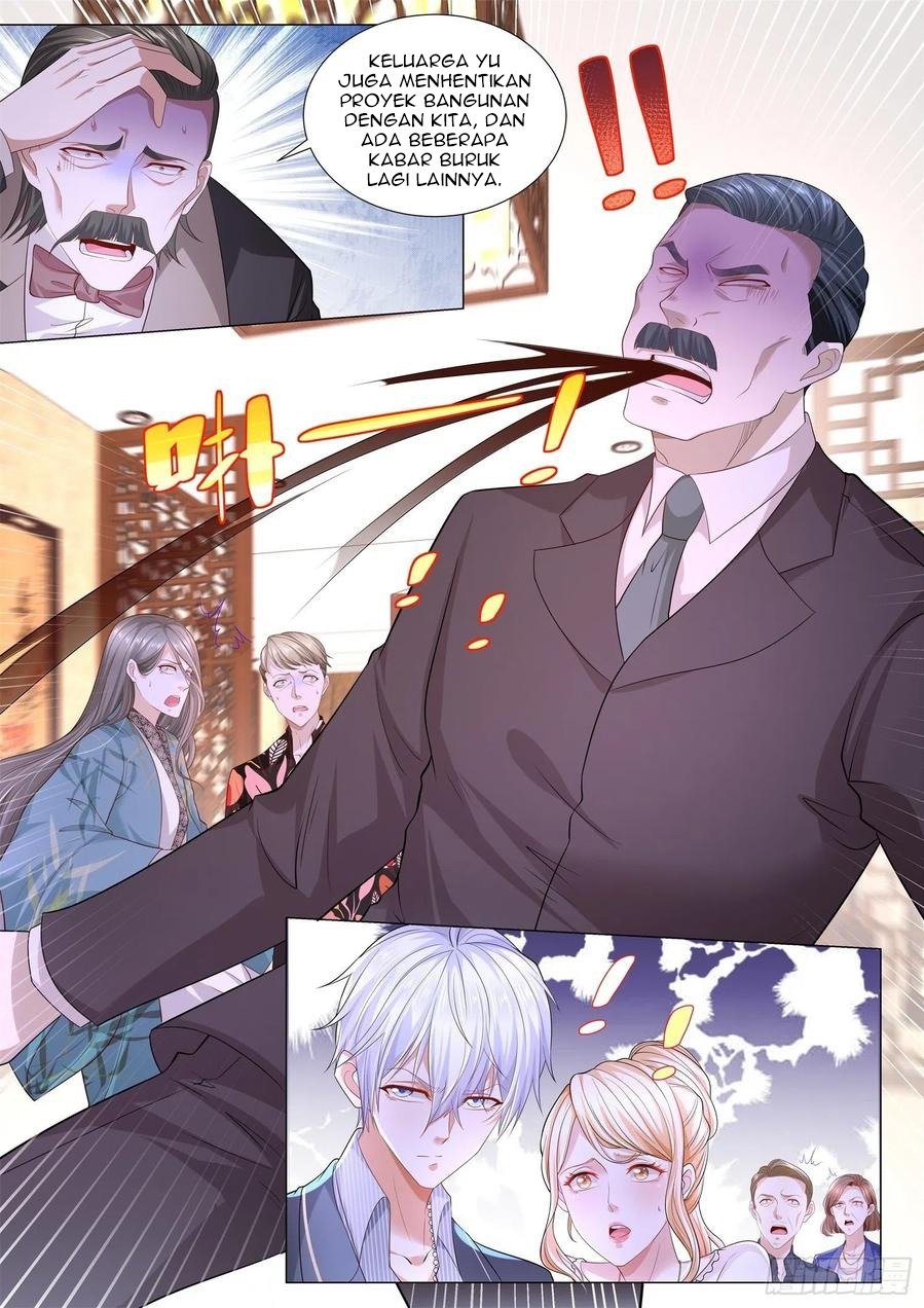 Shen Hao’s Heavenly Fall System Chapter 190 - halaman 12