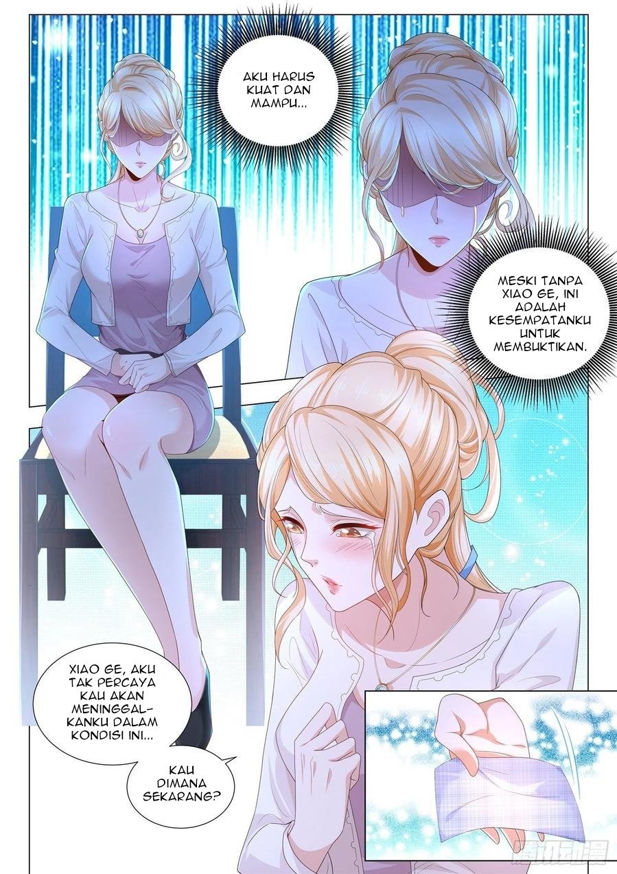 Shen Hao’s Heavenly Fall System Chapter 190 - halaman 2