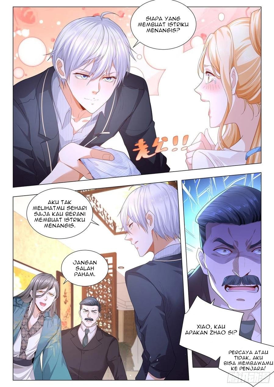 Shen Hao’s Heavenly Fall System Chapter 190 - halaman 3